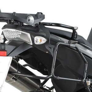 Givi PL690 Sidecase Hardware for BMW F650GS & F800GS '08-up